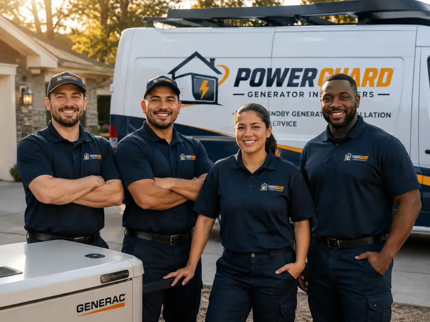Generator Installation company in Nelliston, NY