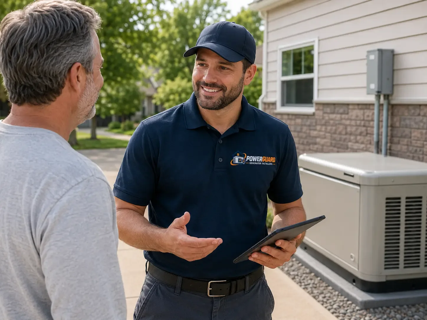 Generator Installation Nelliston, NY FAQs